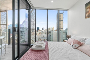 Taffy on Realm RundleMall Pool&Gym EasyLifestyle Adelaide
